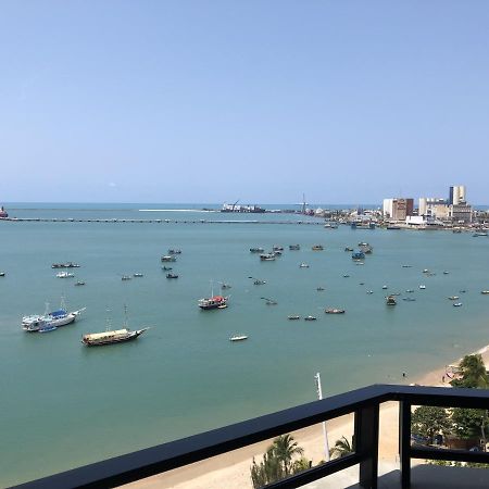 Appartement Particular Golden Beira Mar à Fortaleza  Extérieur photo