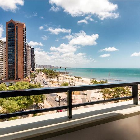 Appartement Particular Golden Beira Mar à Fortaleza  Extérieur photo