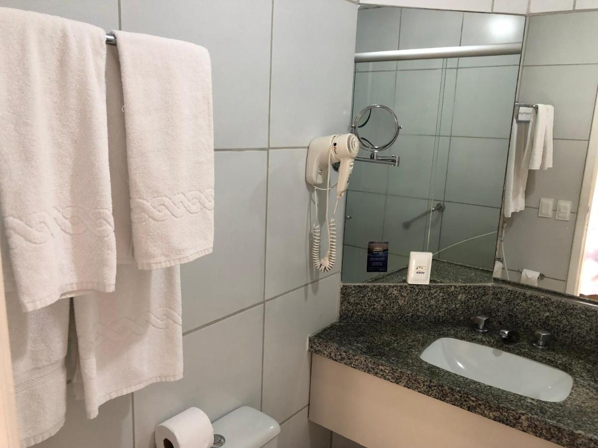 Appartement Particular Golden Beira Mar à Fortaleza  Extérieur photo