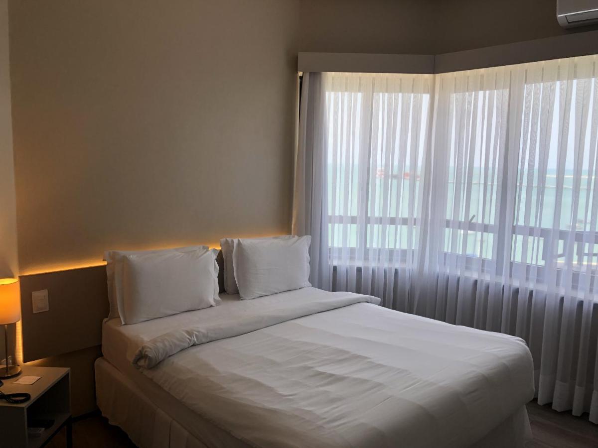 Appartement Particular Golden Beira Mar à Fortaleza  Extérieur photo