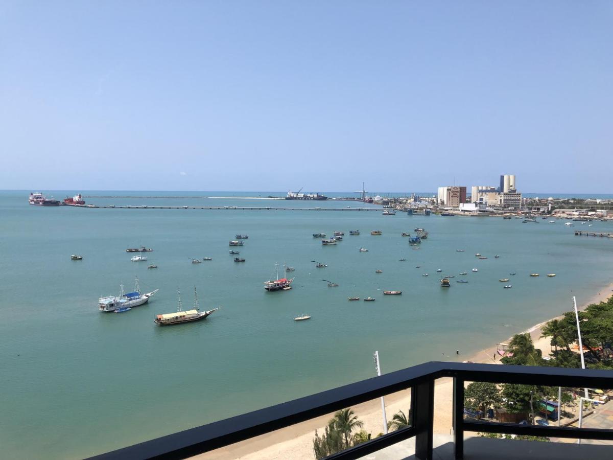 Appartement Particular Golden Beira Mar à Fortaleza  Extérieur photo