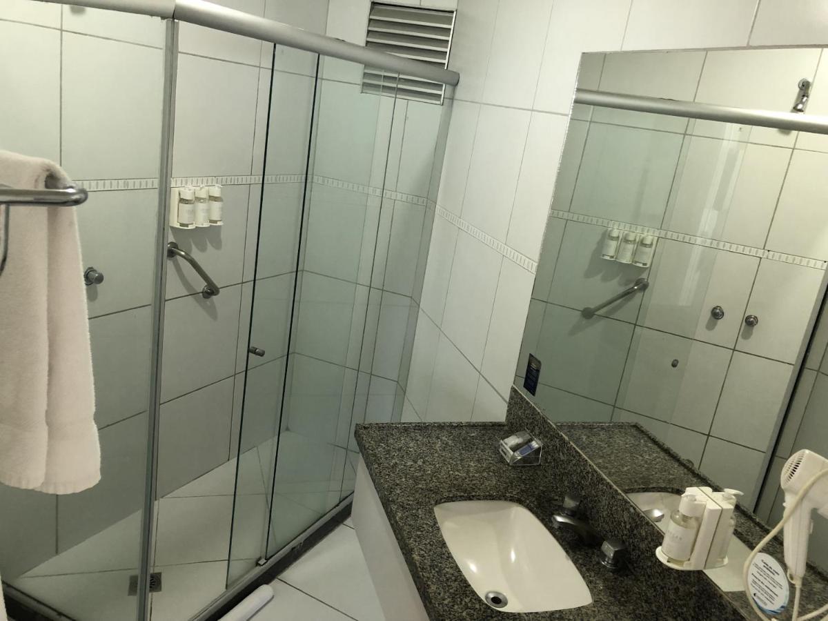 Appartement Particular Golden Beira Mar à Fortaleza  Extérieur photo