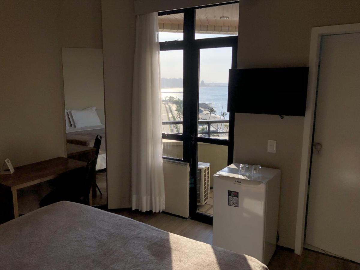 Appartement Particular Golden Beira Mar à Fortaleza  Extérieur photo