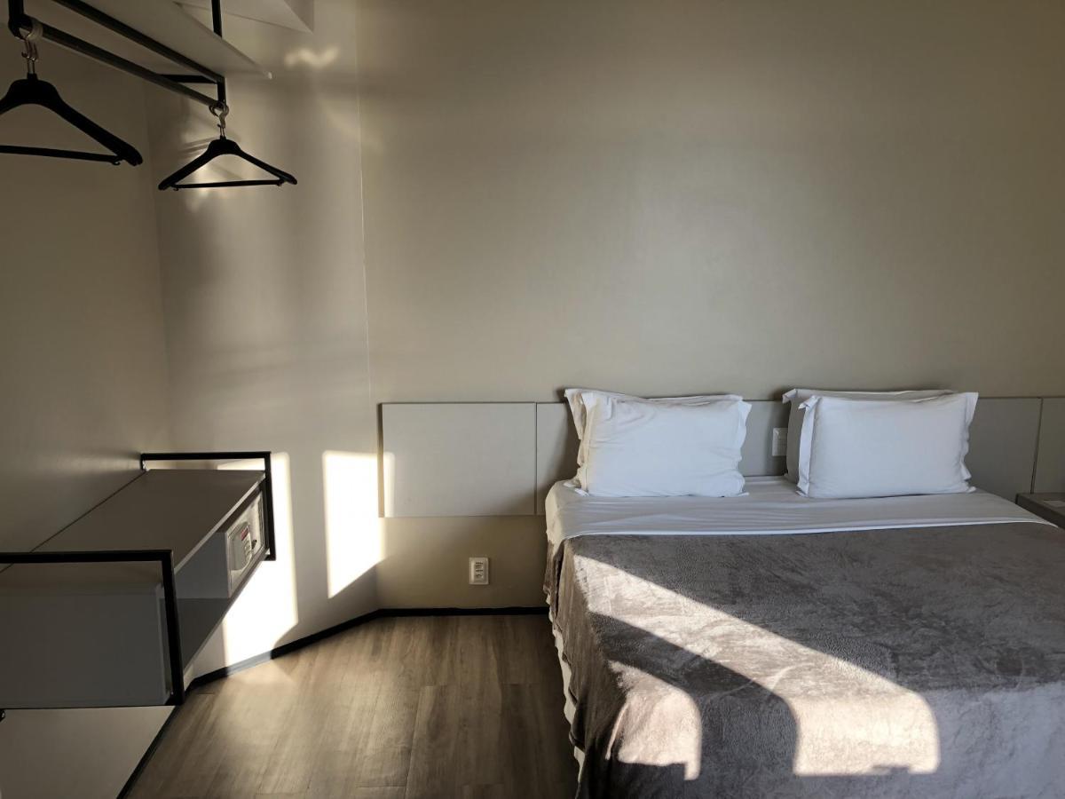 Appartement Particular Golden Beira Mar à Fortaleza  Extérieur photo